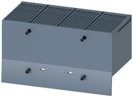 Siemens SENTRON Cover for use with 3VA1 400/630 and 3VA2 400/630