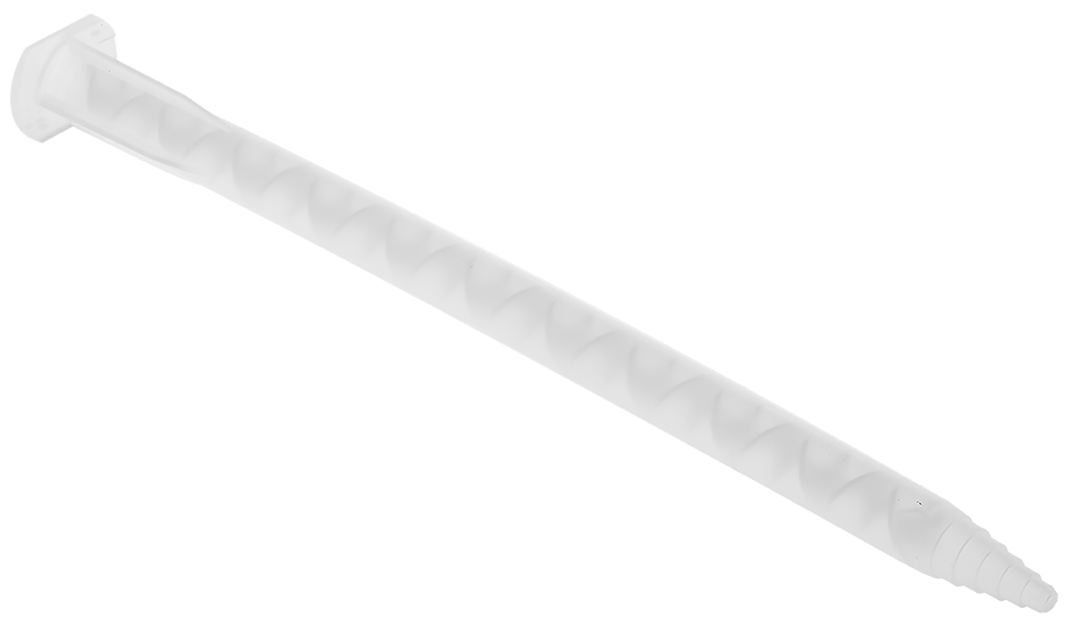 Bergquist Heatsink Heatsink Mixing Nozzle for use with Insulators