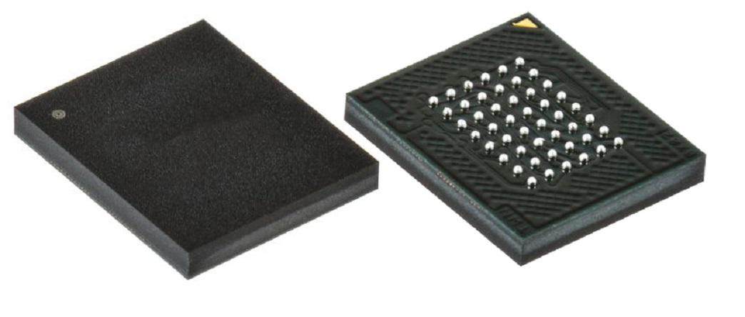 Infineon SRAM, CY62167EV30LL-45BVXI- 16 MB