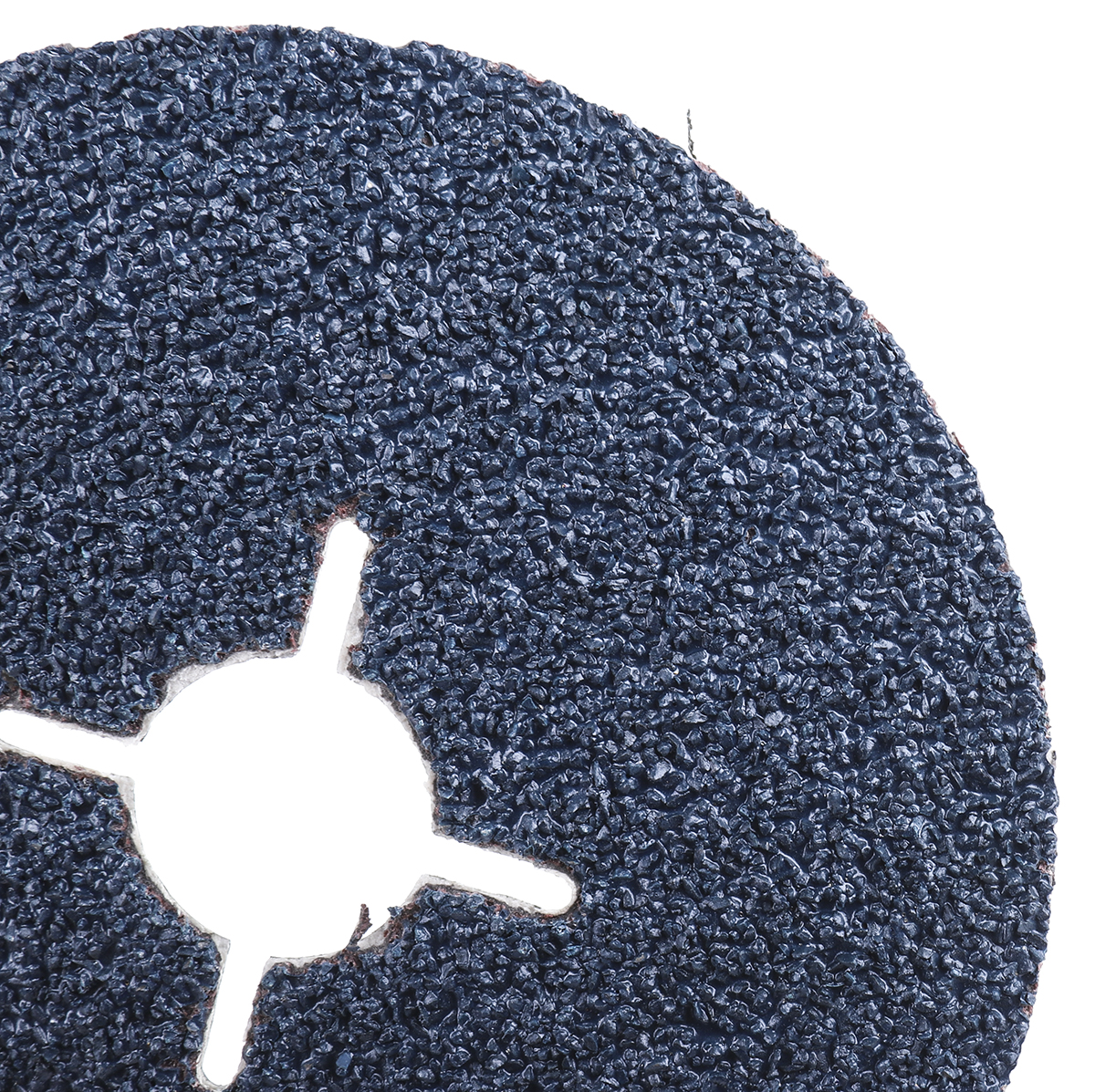 RS PRO Zirconium Flap Disc, 115mm x 1mm Thick, 36+ Grade, P36 Grit, 25 in pack