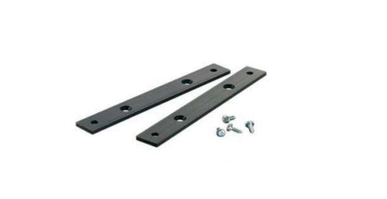 Nu-Tech Engineering Neoprene Rack Mount Case for Use with E005, E006 Cases, 3mm