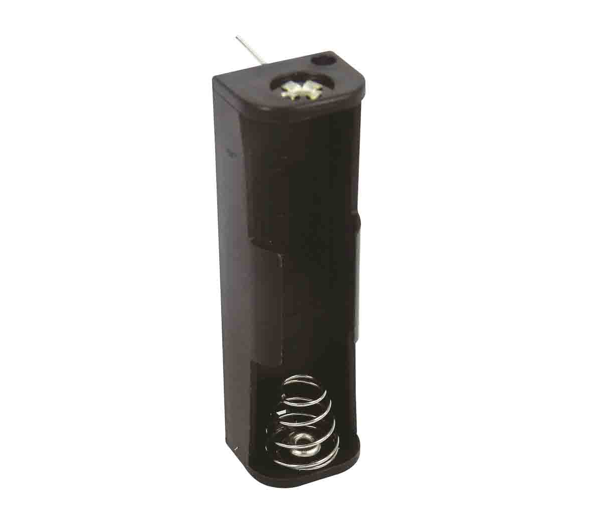 RS PRO AA Battery Holder, PCB Mounted Contact