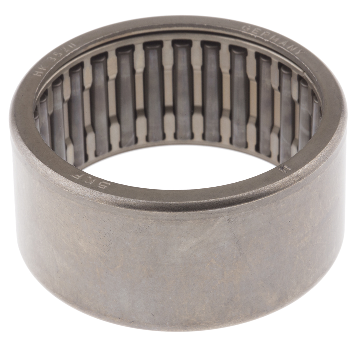 SKF HK 3520 35 mm ID Roller Bearing Needle, 42 mm OD