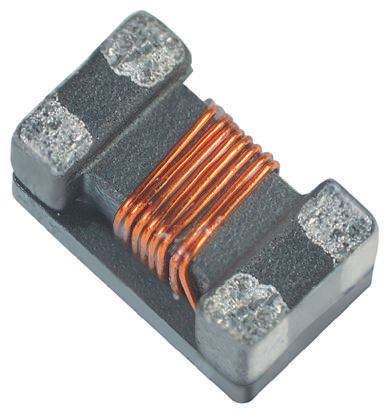 TDK, ACM, 2520 Surface Mount Common Mode Line Filter with a Ferrite Core, Wirewound 300 mA Idc