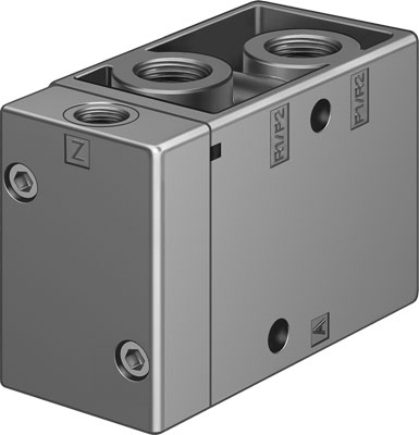 Festo VL/O Pneumatic Valve, 9983