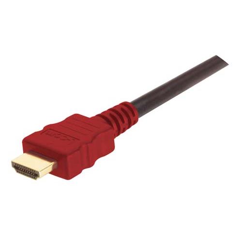 L-ComHDCAM, 1m Male HDMI to Male HDMI