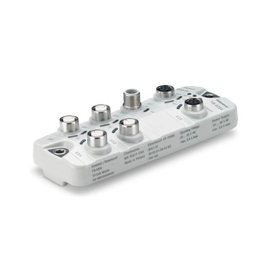 Rosemount 1408H Series I/O module, M12, 10m cable