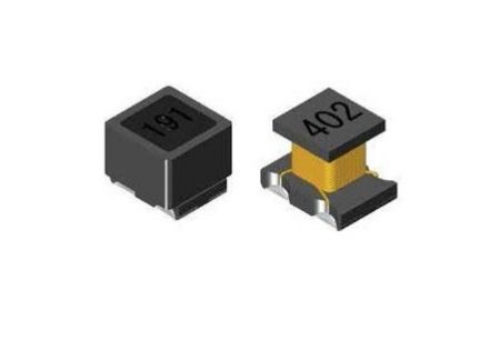 Bourns, SRF0504, 0504 Surface Mount Inductor with a Ferrite Core, 1.1 μH Wirewound ±35 % 2 A Idc