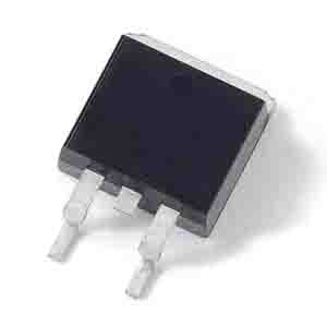 Littelfuse 1200 V Switching Diode DPAK DMA10P1200UZ-TRL
