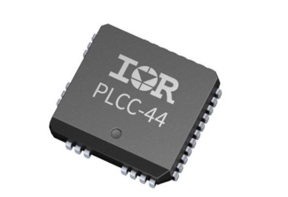 Infineon IR2133JTRPBF MOSFET Gate Driver, 500 mA 44-Pin 20 V, PLCC