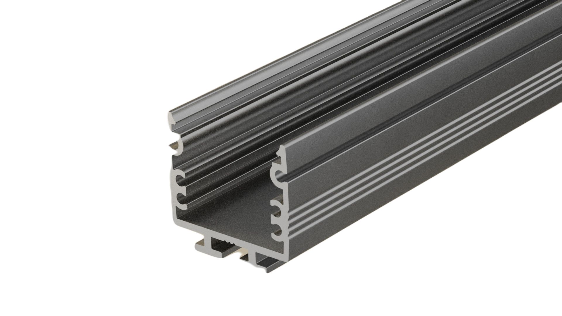 Carclo 60154, 60159 Series LED Optic & Holder Kit