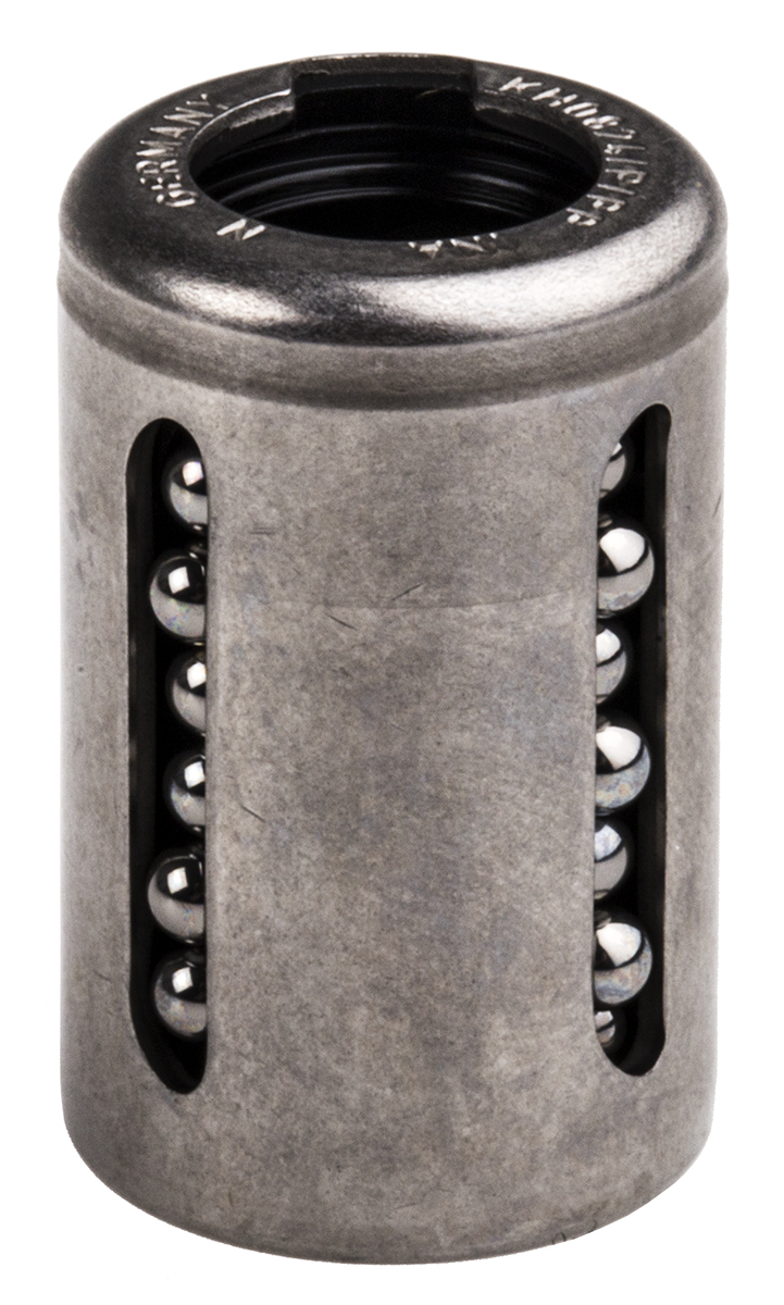 INA KH08-B, Bearing with 15mm Outside Diameter