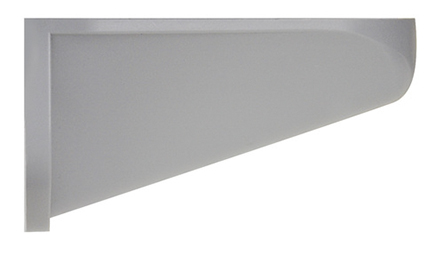 Werma Fixing Bracket for Use with KombiSIGN 40, IP66, IP69K