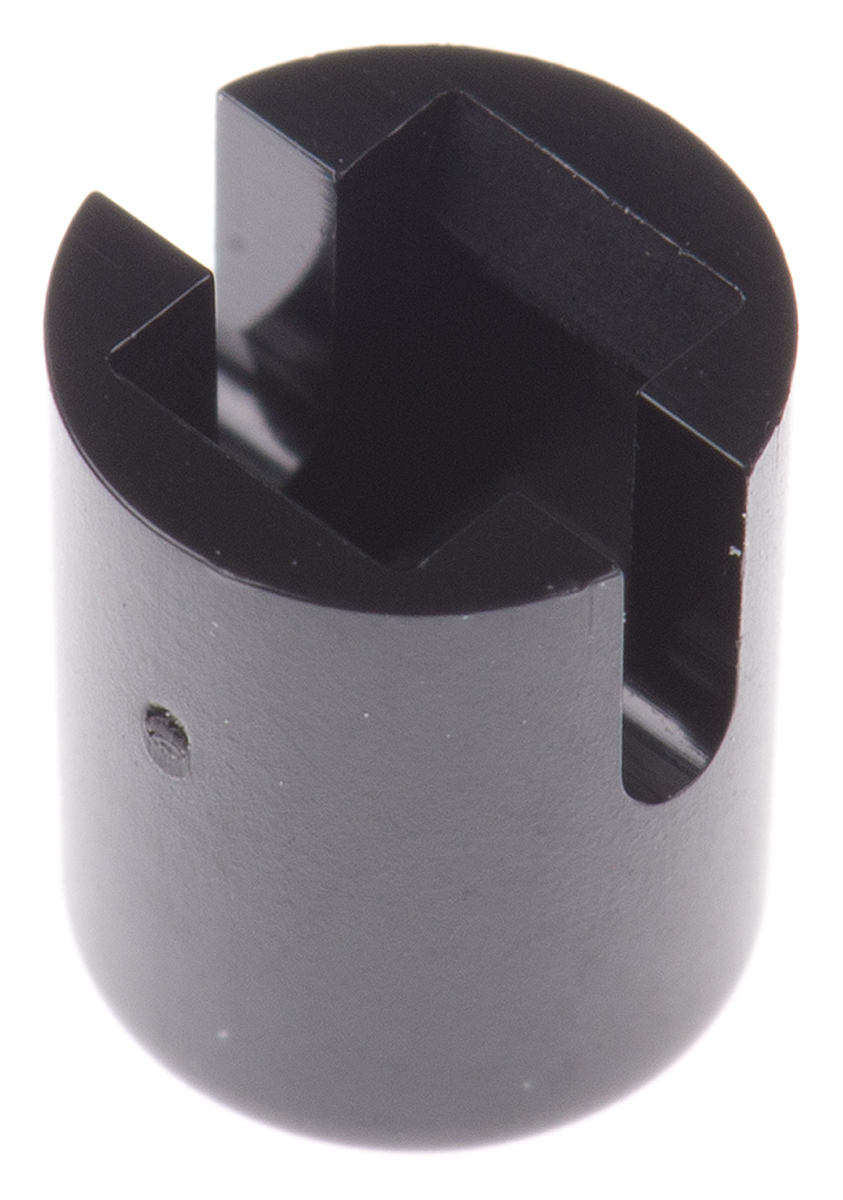 APEM Tactile Switch Cap for Keyboard Switch, KTSC62K