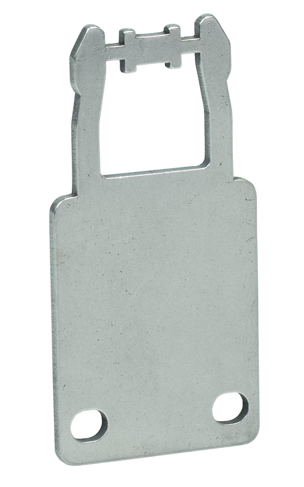 Schmersal Actuator for Use with Sliding Doors