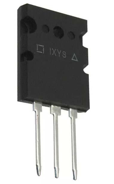IXYS HiperFET Type N-Channel MOSFET, 90 A, 850 V Enhancement, 3-Pin PLUS264
