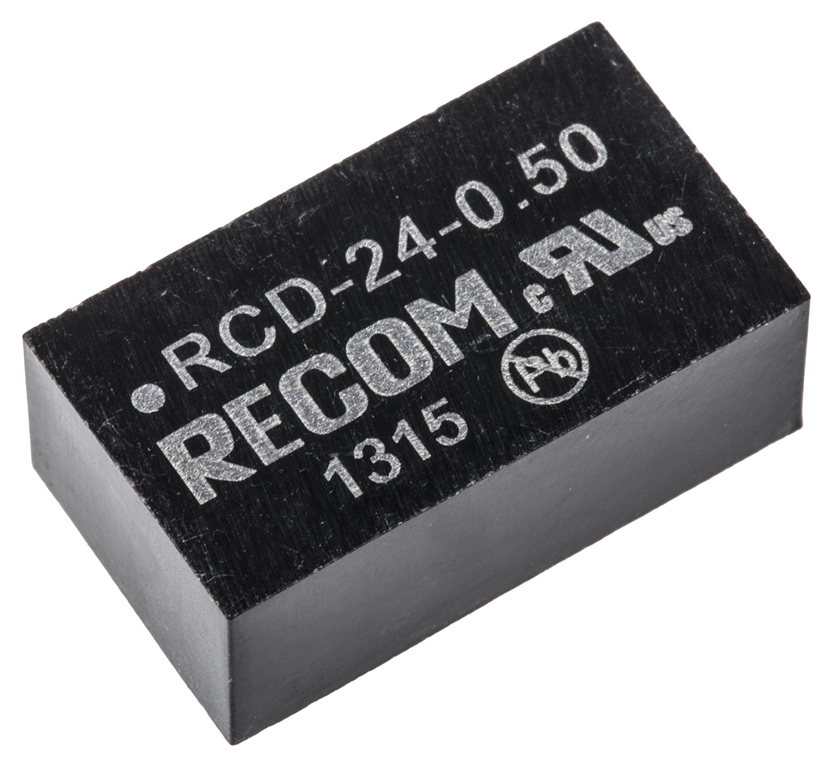 Recom LED Dimmer, 2 → 35V Output, 17.5W Output, 500mA Output, Constant Current Dimmable