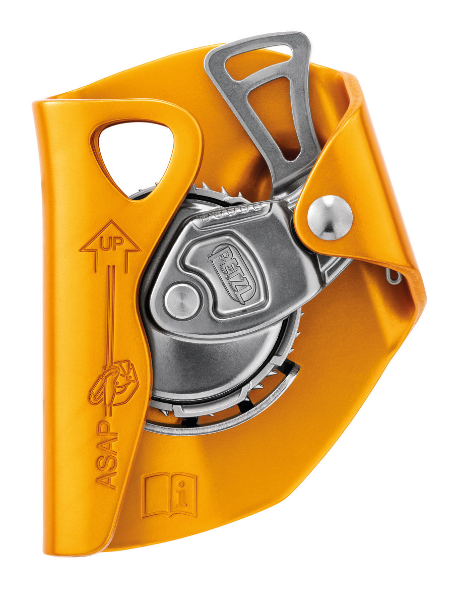 Petzl B070AA00 Rope Grab