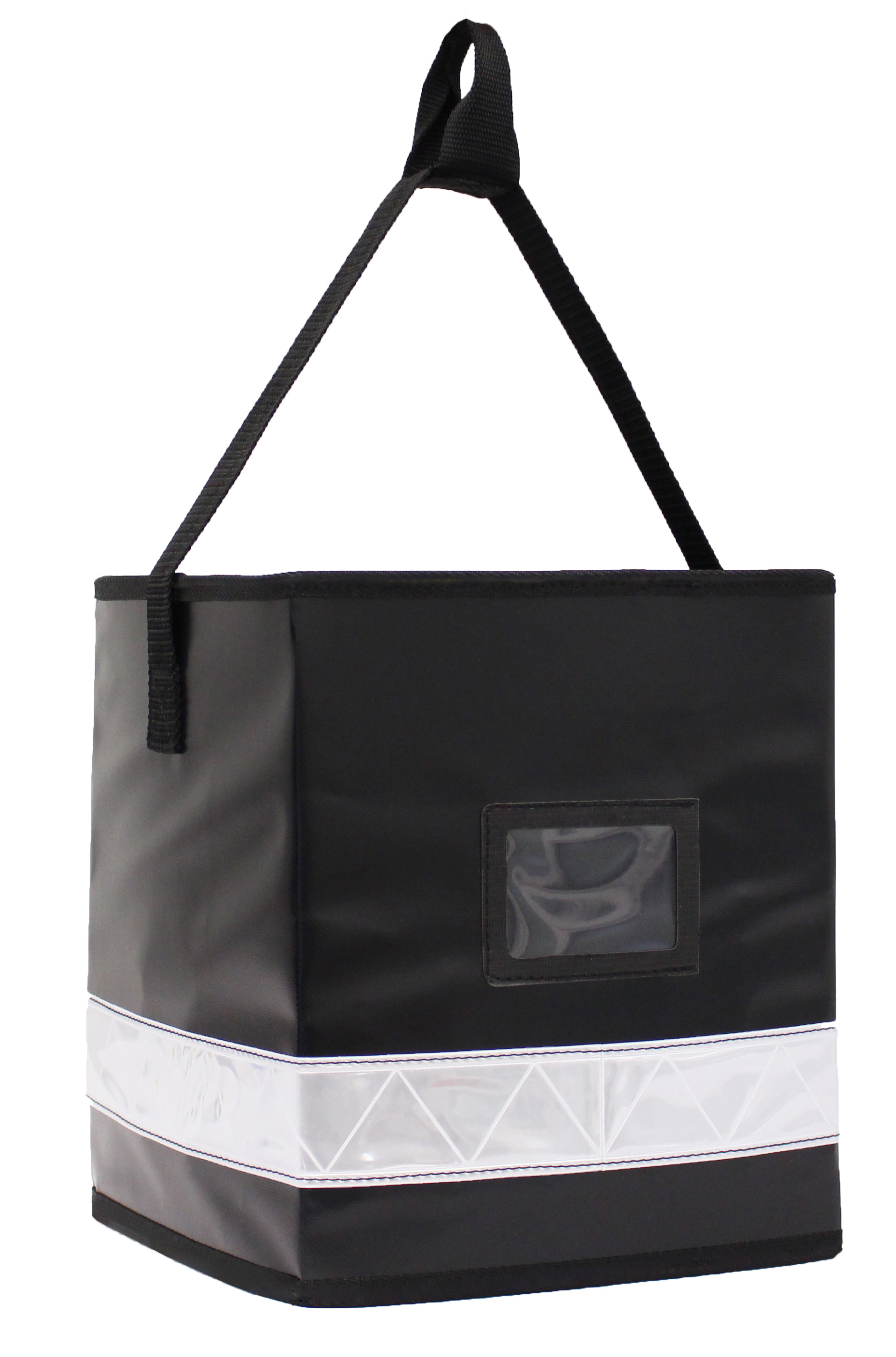 Outils Oceans Polyamide, Polyethylene, Polypropylene Tool Bag with Shoulder Strap 250mm x 250mm x 280mm