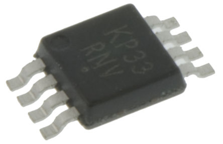 onsemi MC10EP08DTG 2-Input XOR/XNOR Logic Gate, 8-Pin TSSOP