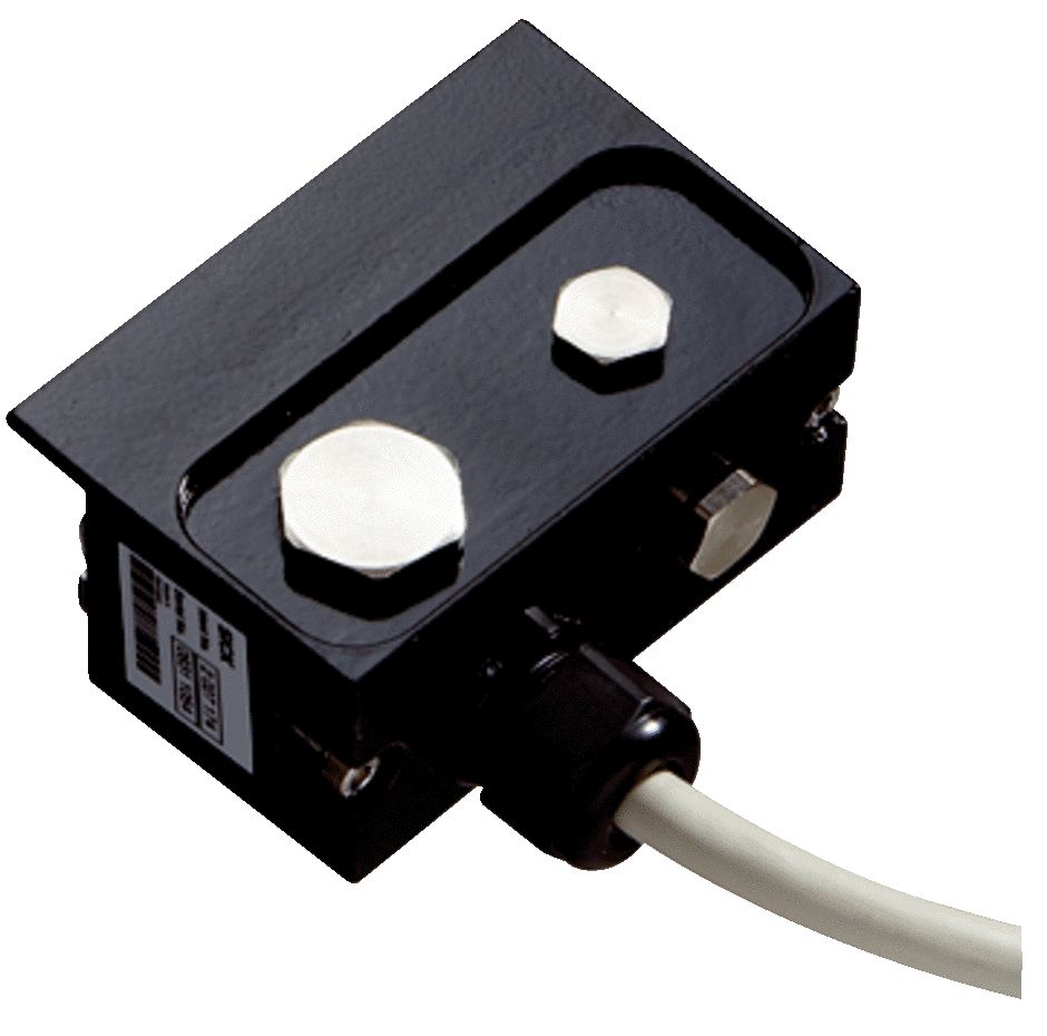 SICK, SX0A Series Cable & Connector, 5m Cable Length for Use with S3000