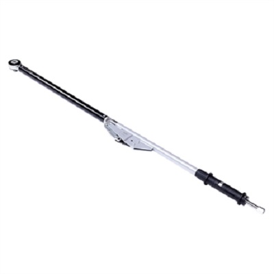 Norbar Torque Tools Breaking Torque Wrench, 300 → 800Nm, 3/4 in Drive, Round Drive