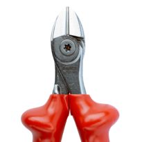 Bahco 2171V VDE/1000V Insulated Side Cutters