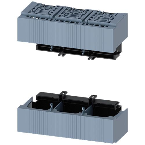 Siemens 3NP1 Terminal Cover