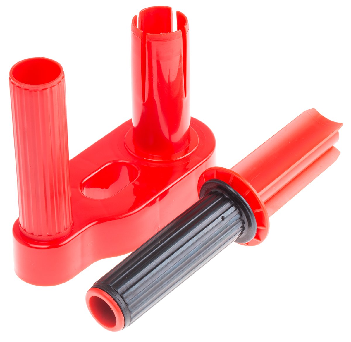 RS PRO, Pallet Wrap Dispenser, 400mm roll