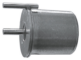 Assemtech Vibration Sensor, 20 mA Max, -37°C → +100°C