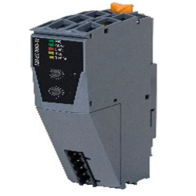 B&R X20 Series Controller for Use with PLC's, 24 V dc