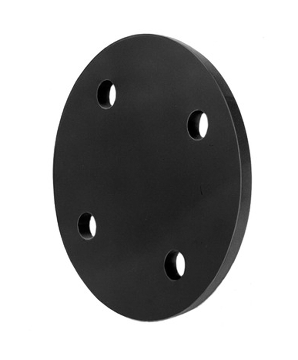 Georg Fischer Plastic Pipe Fitting Blanking Flange, 1in