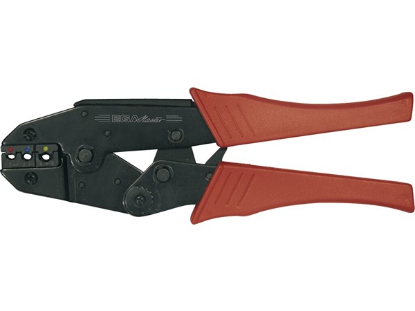 Ega-Master 62591 Pliers, 228.6 mm Overall