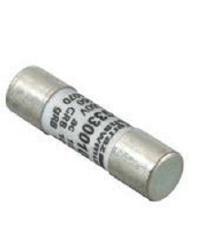 Mersen 20A aR Ceramic Cartridge Fuse, 10 x 38mm
