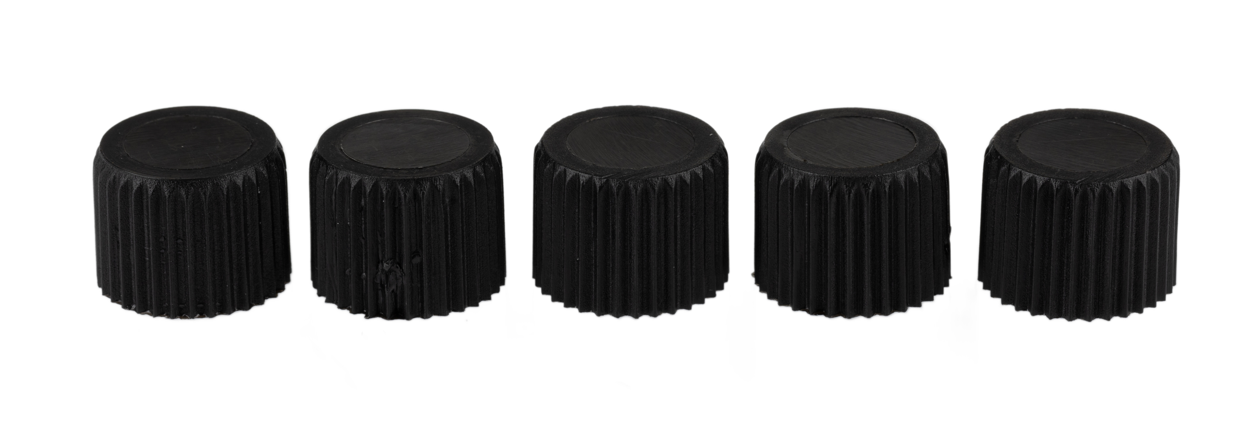 Phoenix Contact, PROT-M12 Sealing Cap Seal diameter 16mm for use with M12 Plugs
