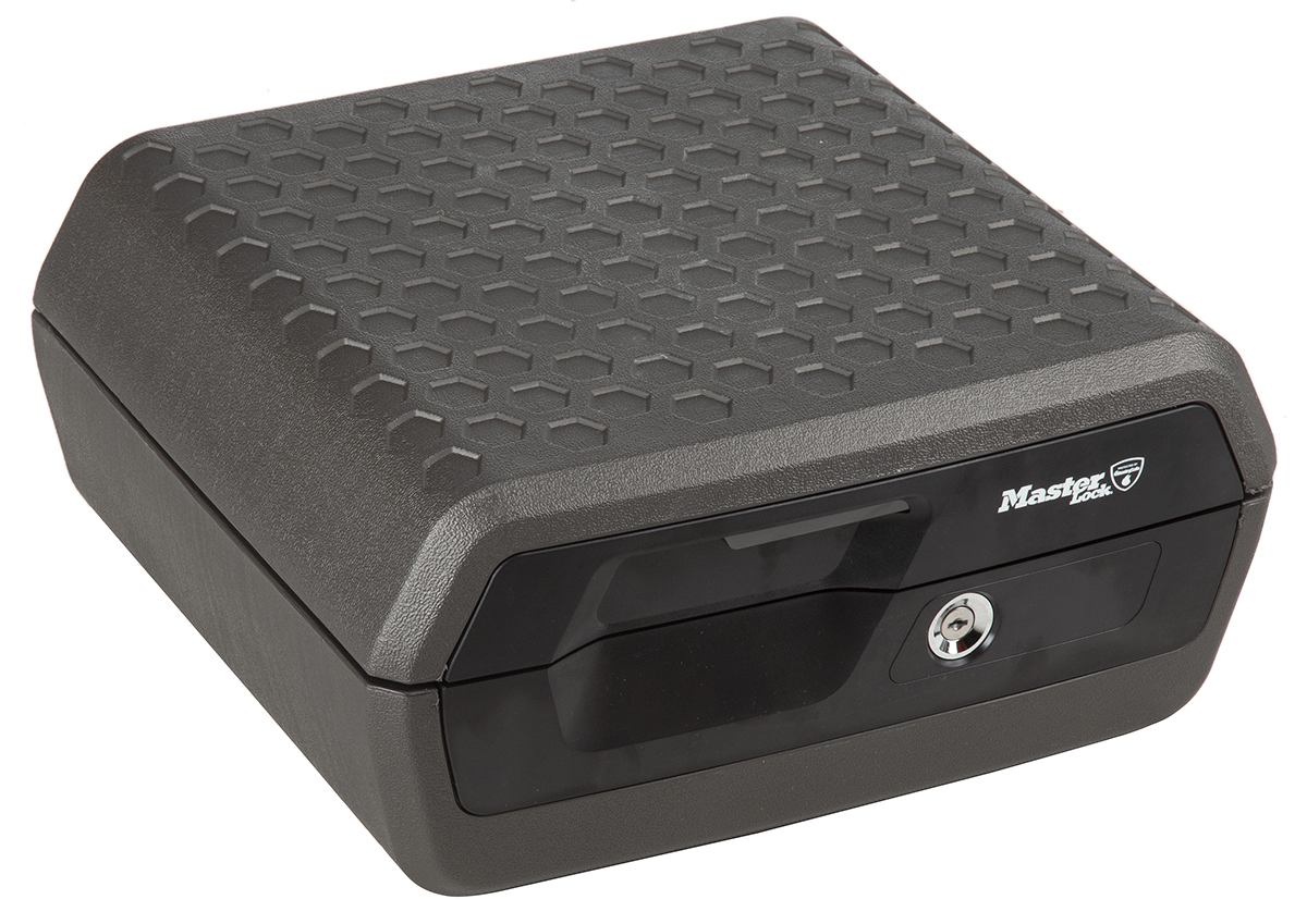 Master Lock 10.2L Home Safe