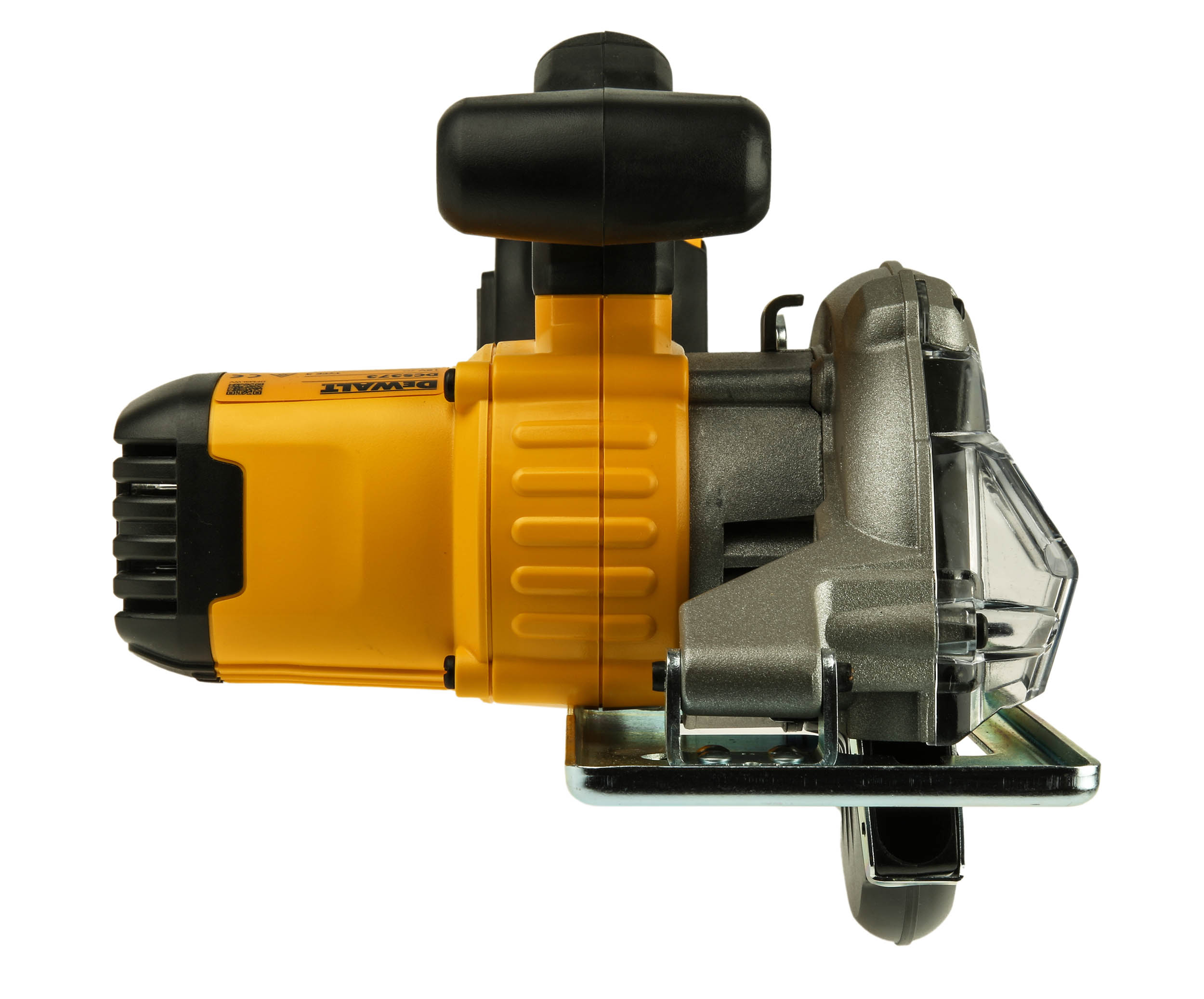 DeWALT DCS373N 140mm Cordless Hand-Held Circular Saw, 18V