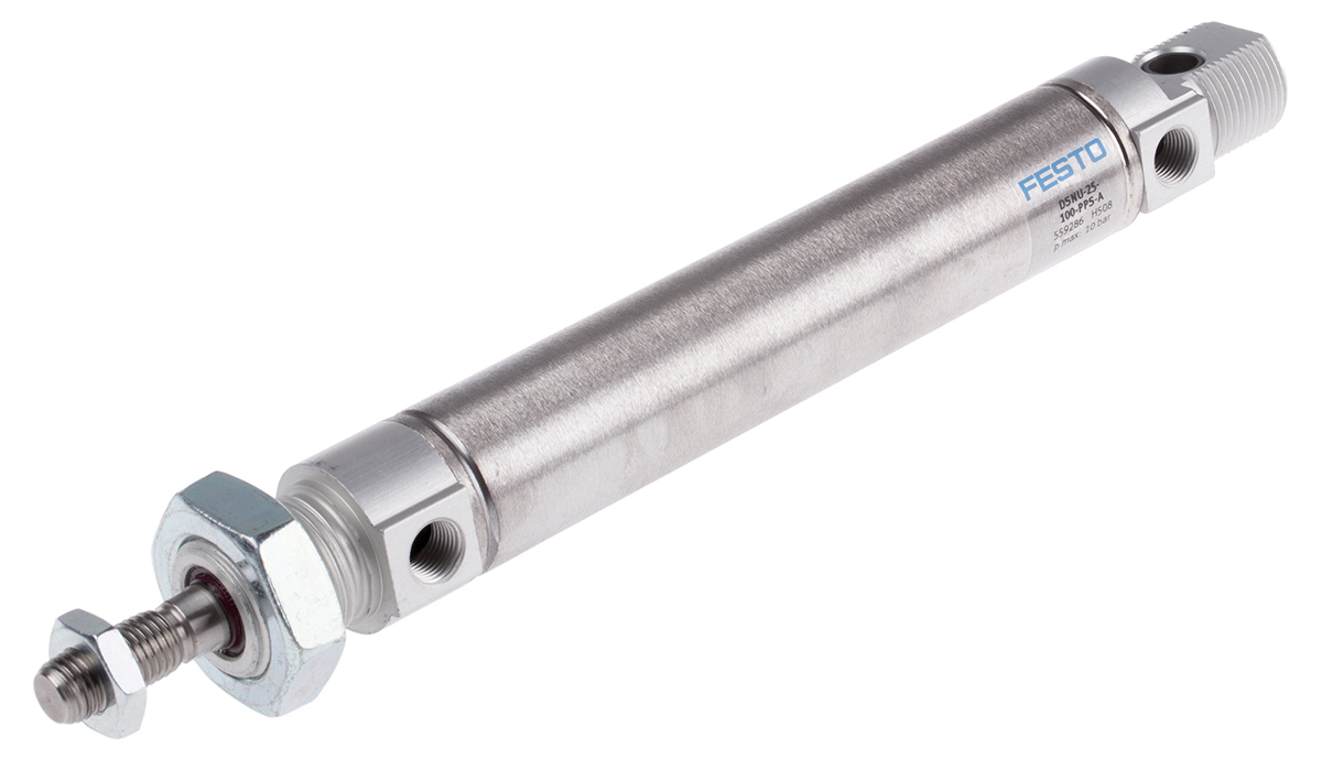 Festo Pneumatic Cylinder - 559286