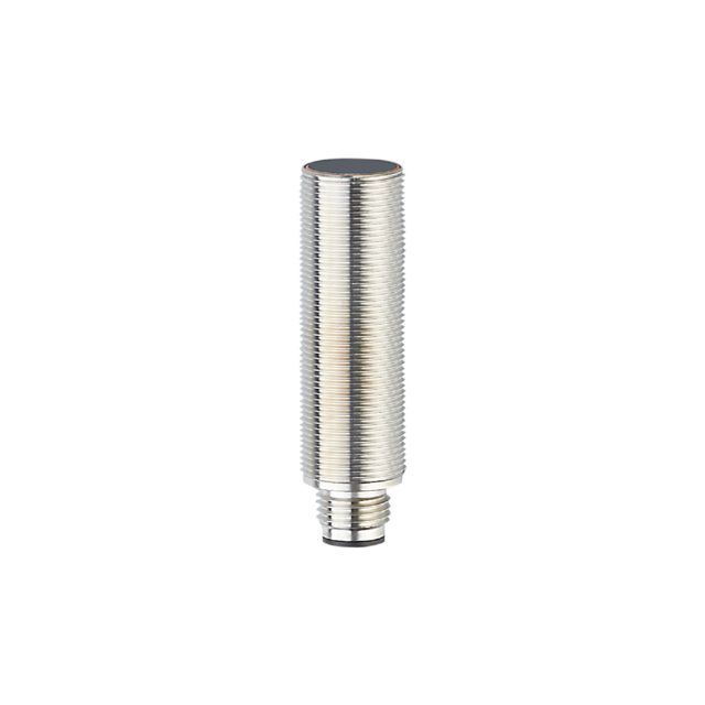 ifm electronic Inductive Threaded Barrel Proximity Sensor, M18, 5 mm Detection, 2-Wire NC, 20 → 250 V ac/dc, 20