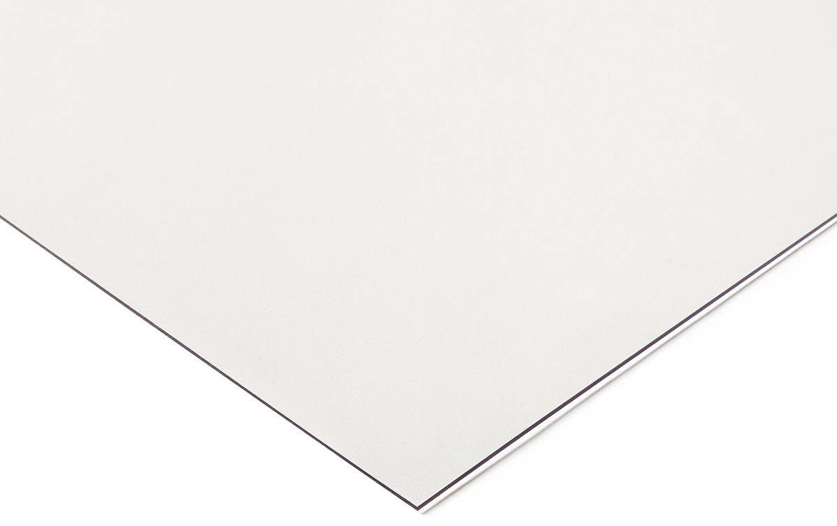 RS PRO Clear Plastic Sheet, 1250mm x 1250mm x 1mm