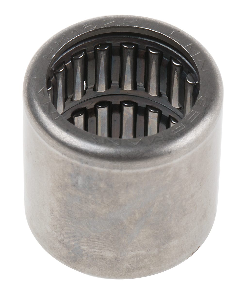 INA HK1622-ZW 16 mm ID Roller Bearing Drawn Cup Needle, 22 mm OD