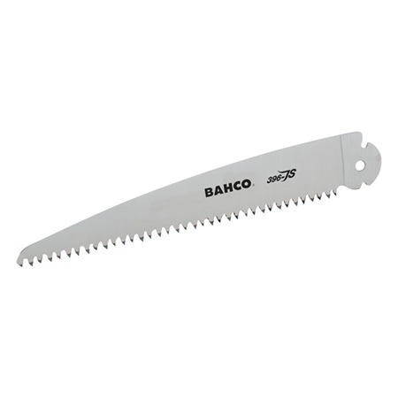 Bahco 190 mm Reciprocating Saw Blade, 5 TPI