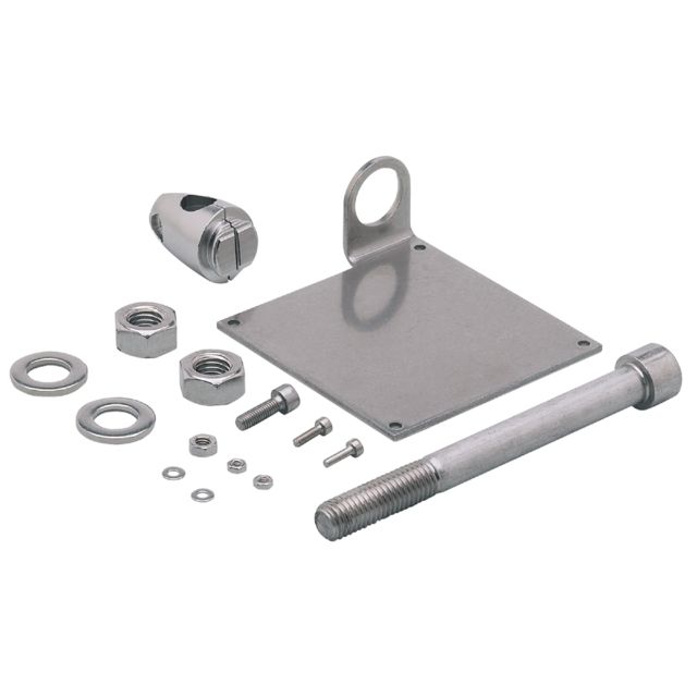 ifm electronic, E209 Series Mounting Set for Use with Reflectors