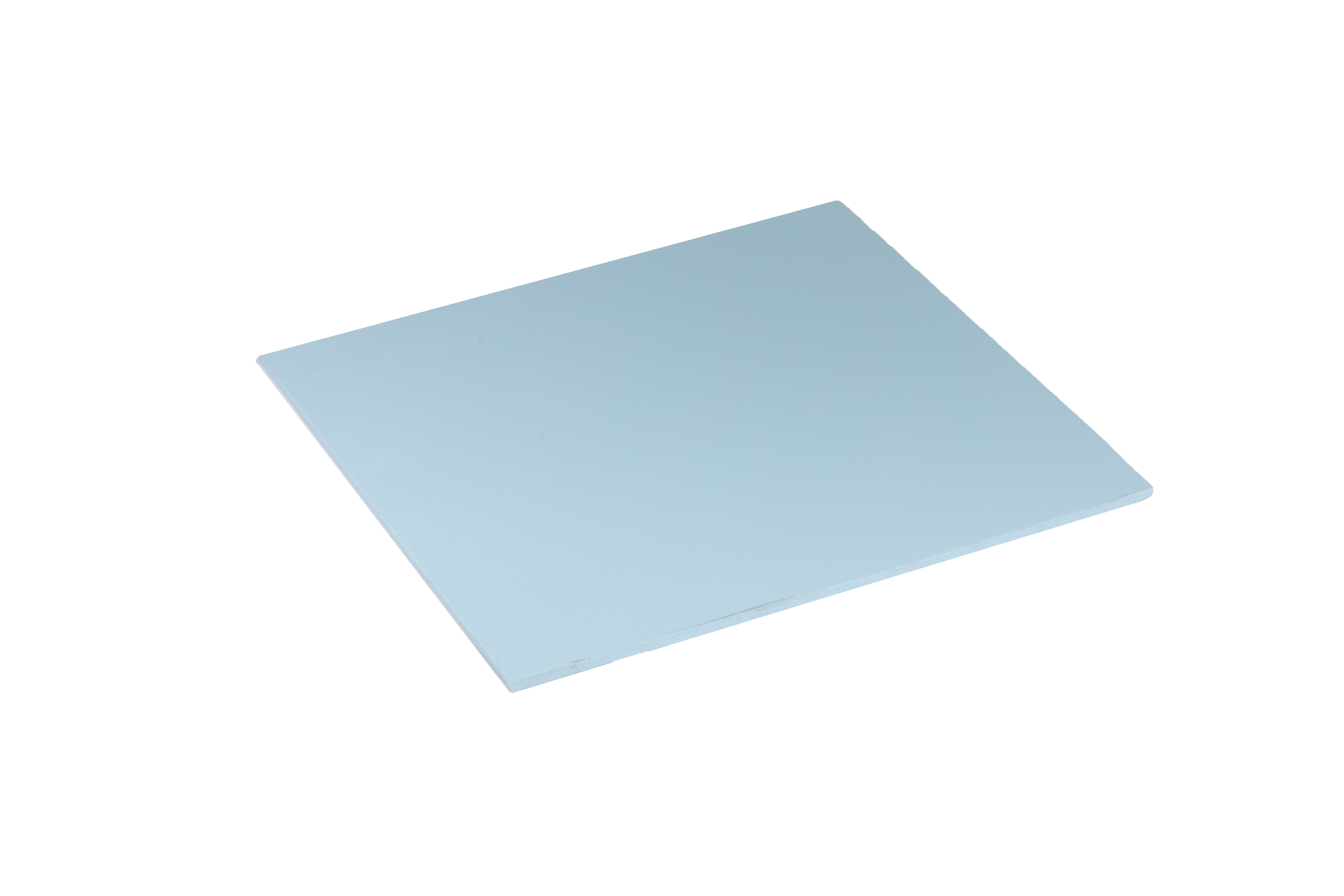 GCS Thermal GSCR Series Thermal Interface Pad, 1.5mm Thick, 7W/m·K, Silicone
