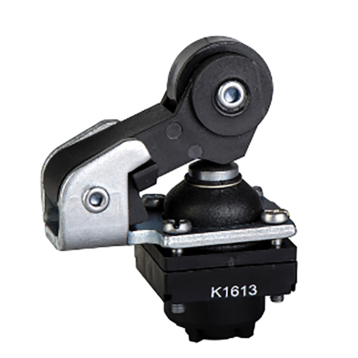 Telemecanique Sensors OsiSense XC Series Limit Switch Operating Head for Use with XCKL, XCKM