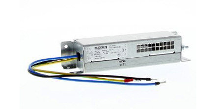 Omron 4A 250 V ac RFI Filter, Single Phase