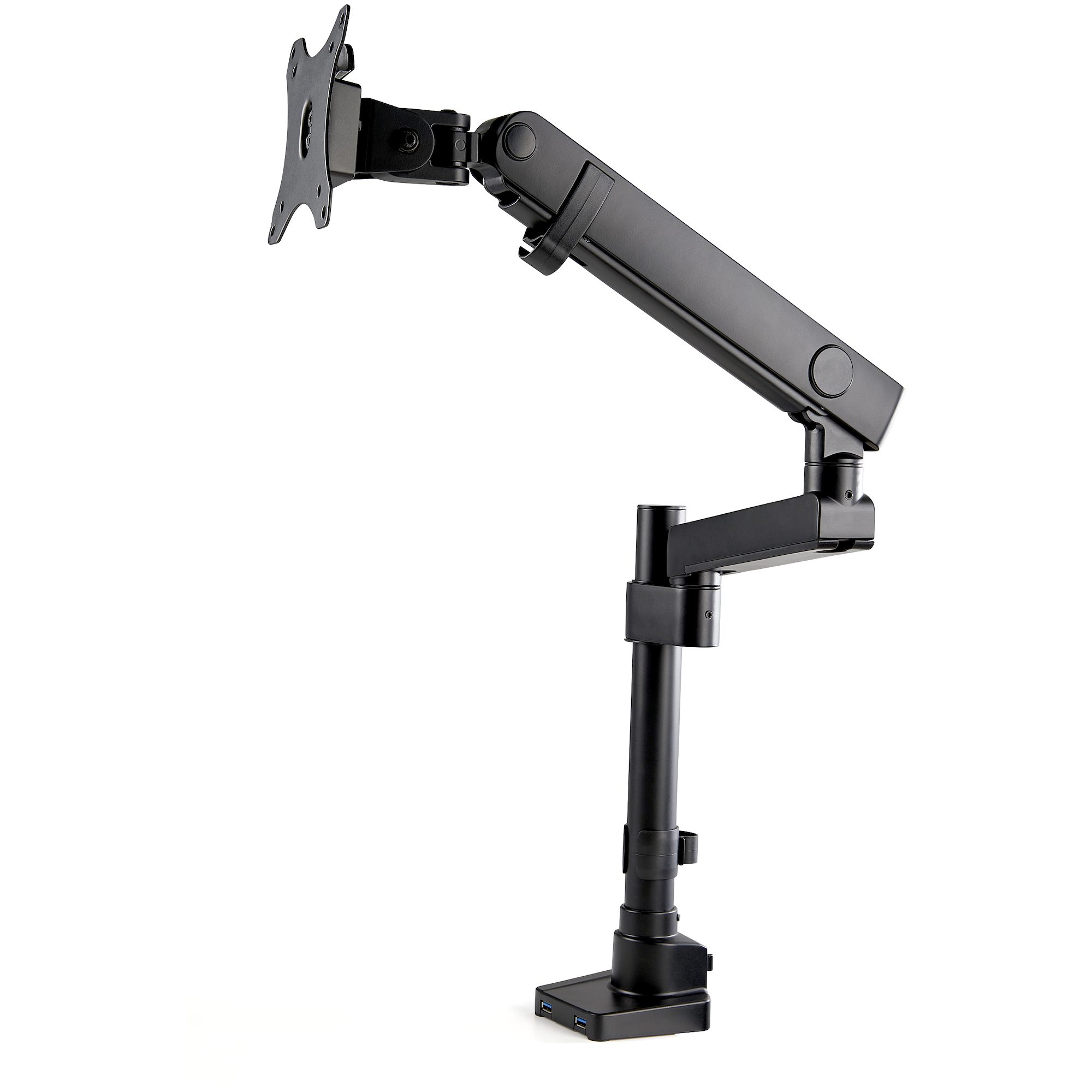 StarTech.com Desk Mounting Monitor Arm for 1 x Screen, 34in Screen Size