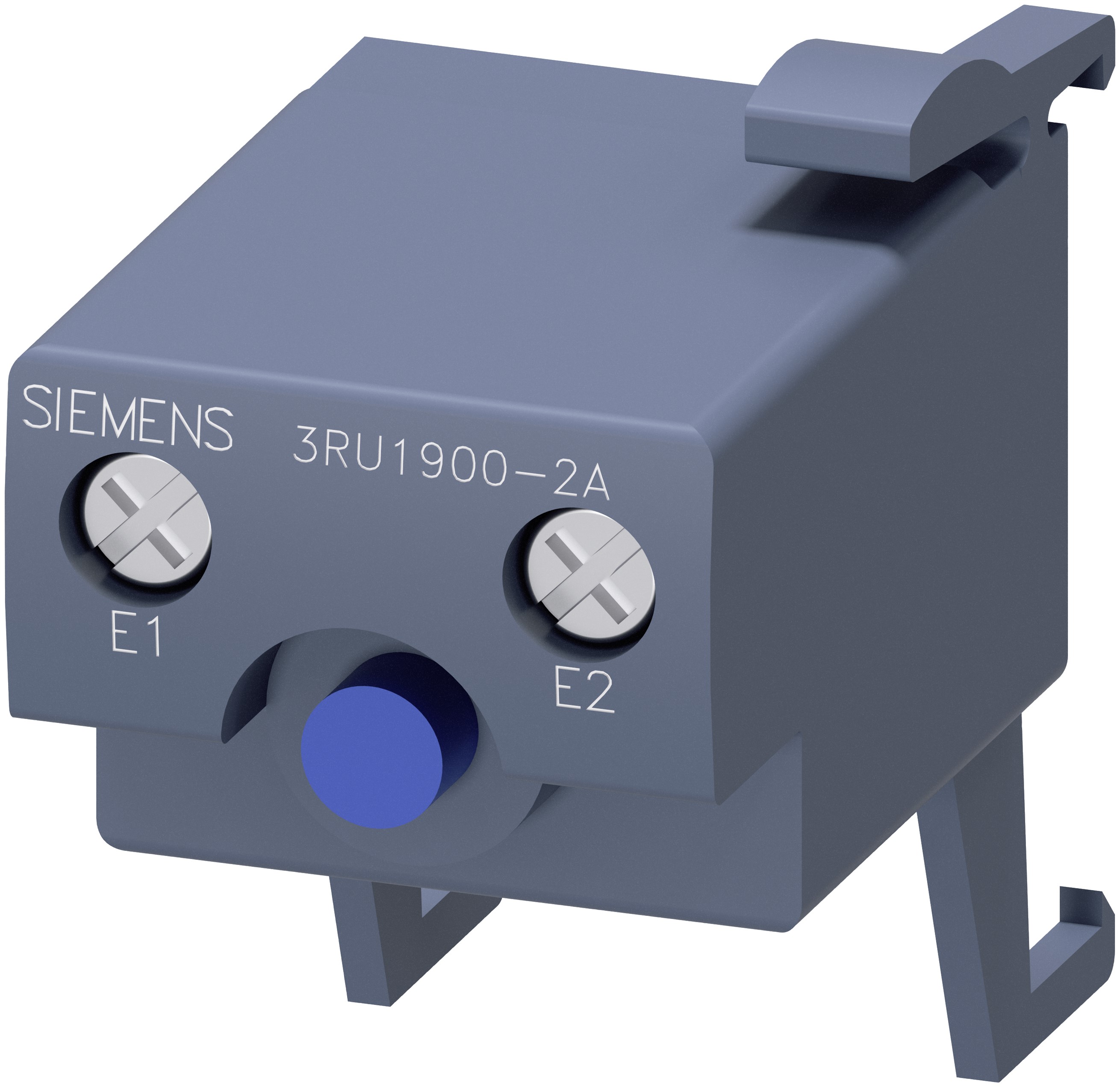 Siemens 3RU Overload Relay, 70 W, SIRIUS Classic