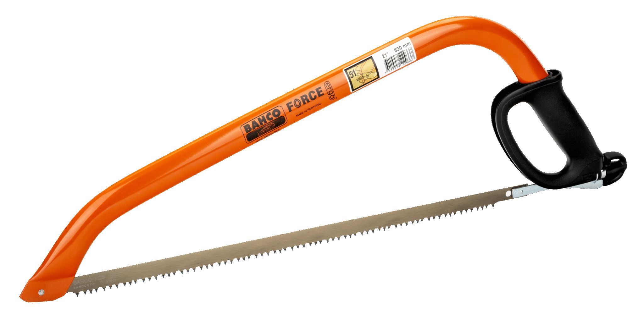 Bahco 530 mm Bow Saw