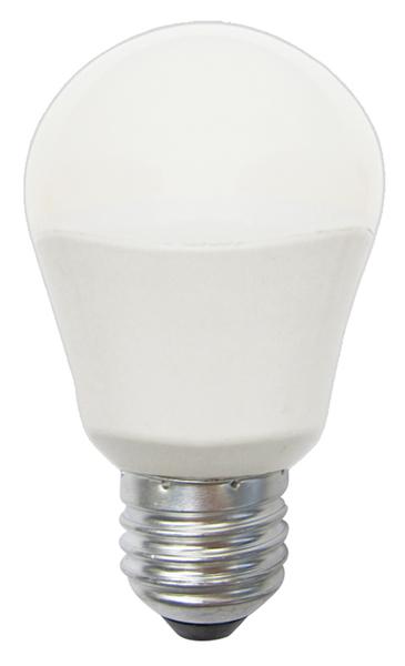 Orbitec G45 LOW VOLTAGE E27 LED GLS Bulb 4 W(33W), 3000K, Warm White, Round shape